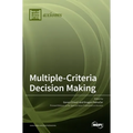 Multiple-Criteria Decision Making - Hardcover