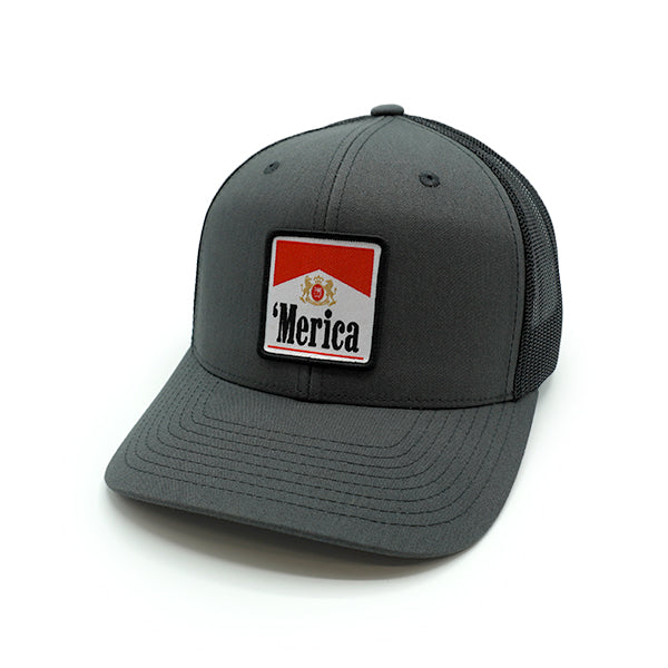 Hats & Headwear