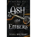 Of Ash and Embers - Paperback