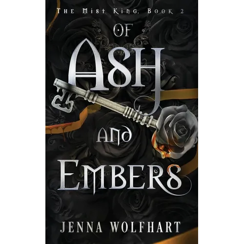 Of Ash and Embers - Paperback