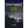 Destroyer Squadron 23