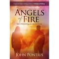 Angels of Fire: Sam's Astonishing Journey Continues - Paperback