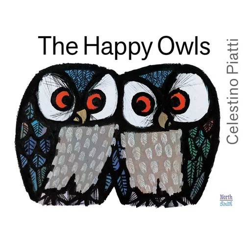 The Happy Owls - Hardcover