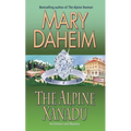 The Alpine Xanadu - Mass Market Paperbound