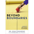 Beyond Boundaries: Learning to Trust Again in Relationships - Paperback