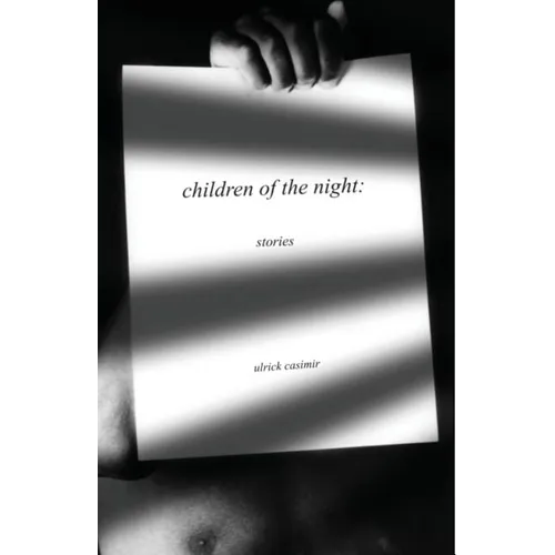 Children of the Night: Stories - Paperback