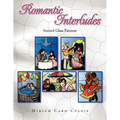 Romantic Interludes: Stained Glass Patterns - Paperback