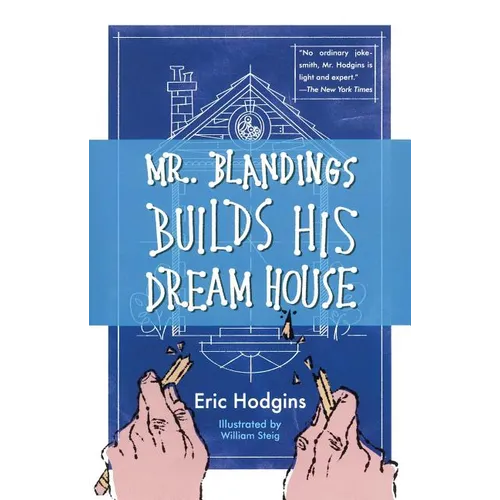 Mr. Blandings Builds His Dream House - Paperback