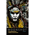 Moonshot: The Indigenous Comics Collection (Vol. 1) - Paperback