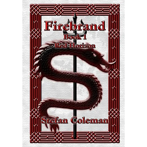Red Horizon - Hardcover