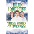 Three Women of Liverpool - Paperback
