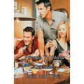 Friends TV Show Question Quiz And Trivia - Paperback