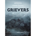 Grievers: Grievers Trilogy, Book 1 - Paperback