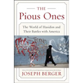 The Pious Ones - Paperback