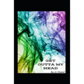 Get Outta My Head - Paperback
