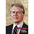 Political Power: Jimmy Carter - Hardcover
