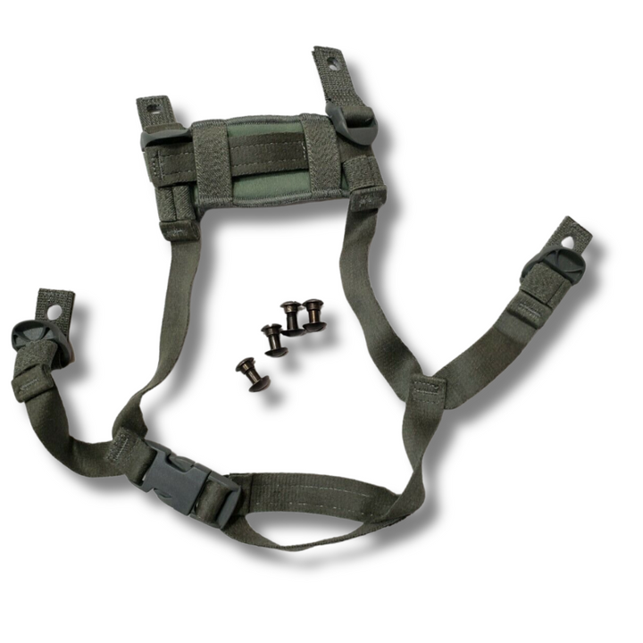 Miliatry Accessories