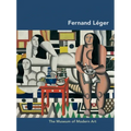 Fernand Léger - Paperback