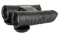 Steiner Tactical |  Binocular |  42mm Objective Lenses |  10X Power Magnification |  Matte Finish |  Black |  Includes Case |  Cleaning cloth. Neck Strap |  Objective Cover |  Rain Guard |  Shoulder Strap