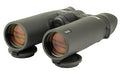 Steiner ePredator |  Laser Range Finding Binocular |  10X Magnification |  42mm Objective |  Matte Finish |  Green