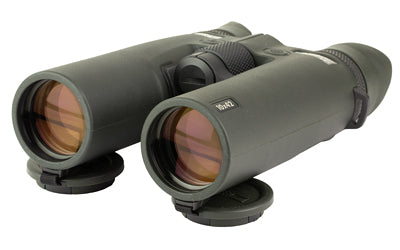 Steiner ePredator |  Laser Range Finding Binocular |  10X Magnification |  42mm Objective |  Matte Finish |  Green