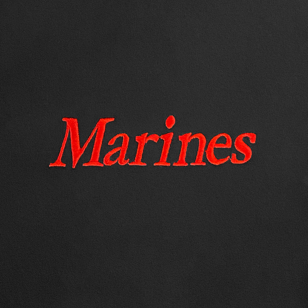 Marines Elevate Jacket (Black)