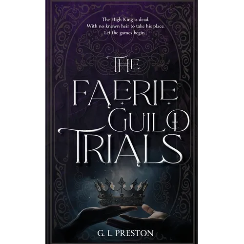 The Faerie Guild Trials - Paperback