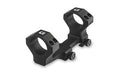 Steiner T Series |  Cantilever Scope Mount |  30mm |  40mm Height |  Black |  Fits Picatinny