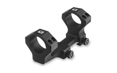 Steiner T Series |  Cantilever Scope Mount |  30mm |  40mm Height |  Black |  Fits Picatinny