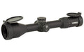 Steiner H6Xi |  Rifle Scope |  3-18X Magnification |  50mm Objective |  MHR-MOA Reticle |  30mm Main Tube |  Matte Finish |  Black