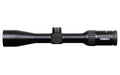 Steiner Predator 4 |  Rifle Scope |  2.5-10X |  42mm Objective |  30mm Tube Diameter |  E3 Reticle |  1/4 MOA |  Second Focal Plane |  Matte Finish |  Black