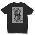 Static Line Skelly Athletic Shirt