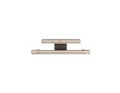 U.S. Army Unit Citation Mounting Bar 5