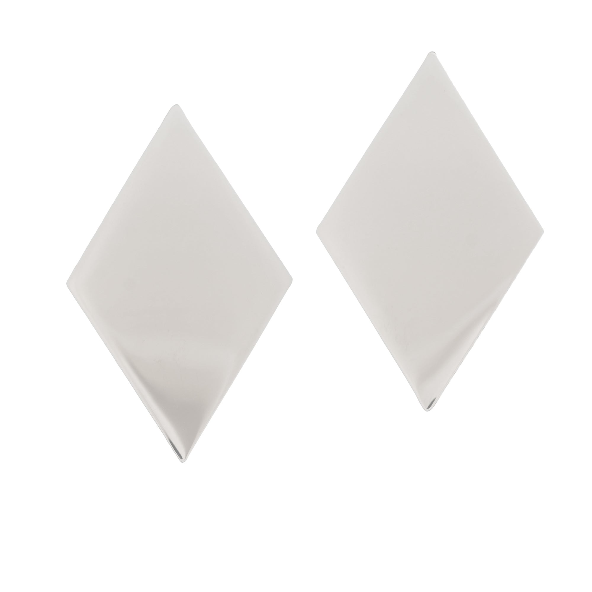 ROTC Major STA-BRITE® (Nickel) Rank Pin-on (pair)
