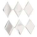 ROTC Colonel STA-BRITE® (Nickel) Rank Pin-on (pair)