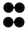 ROTC 1st Lt. STA-BRITE® (Black) Rank Pin-on (pair)