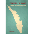 Contested Childhoods - Hardcover