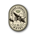 WETSU Jumpers Sticker