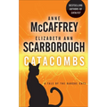 Catacombs: A Tale of the Barque Cats - Paperback