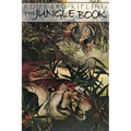 The Jungle Book by Rudyard Kipling - Paperback