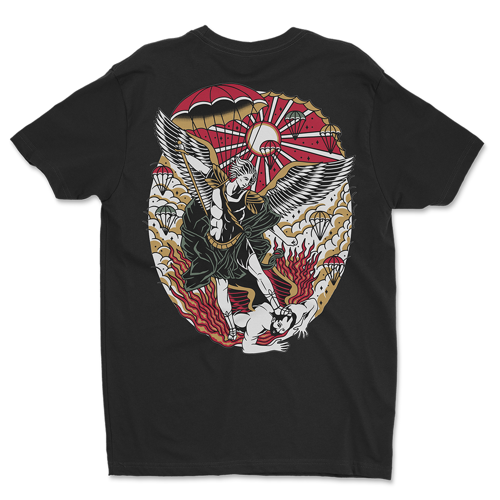 St. Michael Traditional Heavyweight Shirt