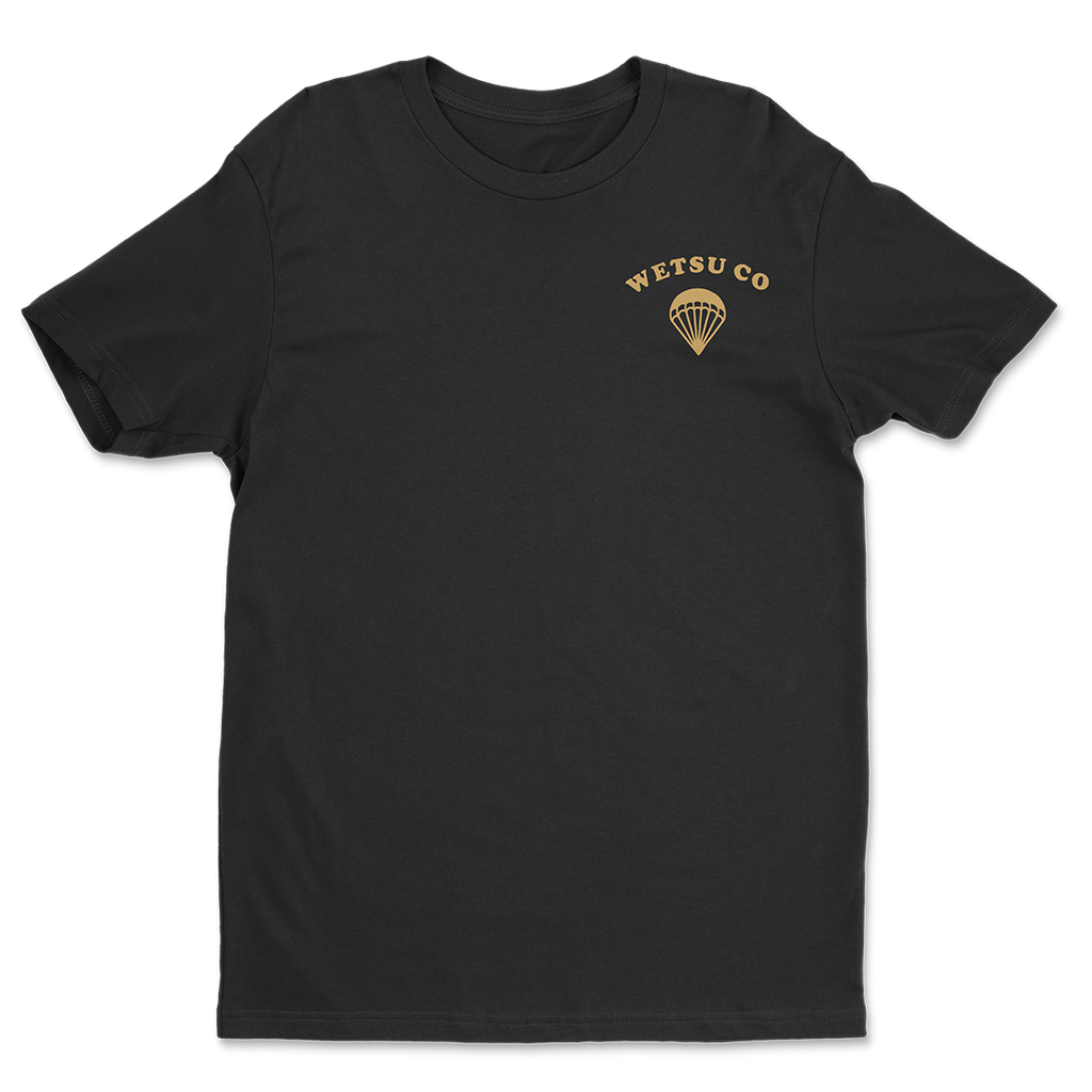 St. Michael Traditional Heavyweight Shirt