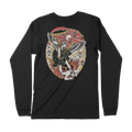 St. Michael Traditional Long Sleeve Shirt