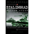 Stalingrad Battle Atlas: volume III