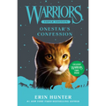 Warriors Super Edition: Onestar's Confession - Paperback