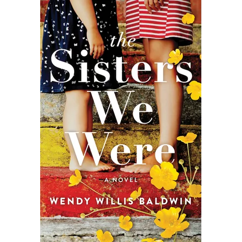 The Sisters We Were - Paperback