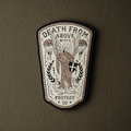 St Michael PVC Patch