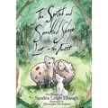 The Spotted and Speckled Sheep: Lost in the Forrest - Paperback