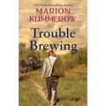 Trouble Brewing - Paperback