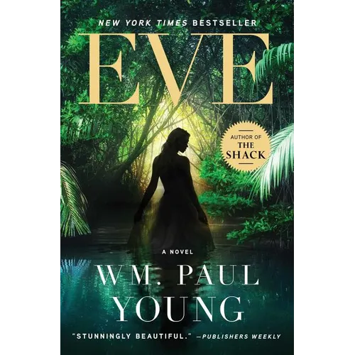 Eve - Paperback